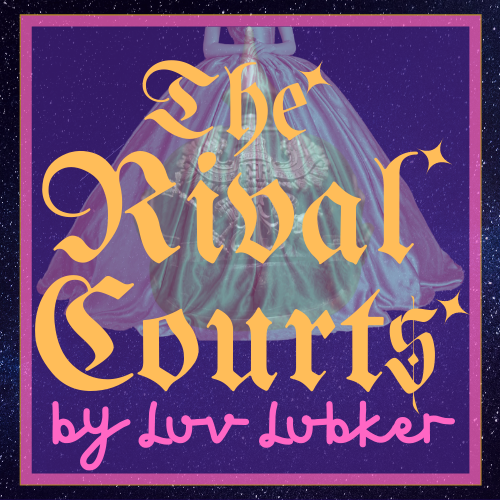 The Rival Courts